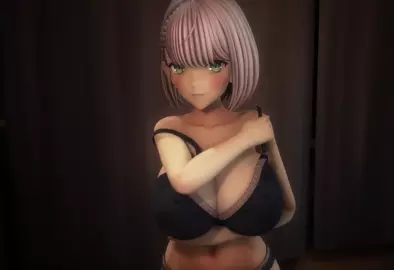 [Cameel] Noel_SharingAWarmBedWithClassmate [Without Futon]