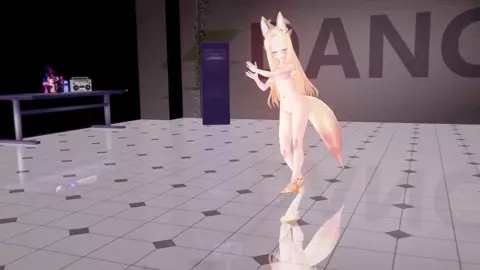 After Sex Yurizono Seia　[Haniwa's Miniature Garden]