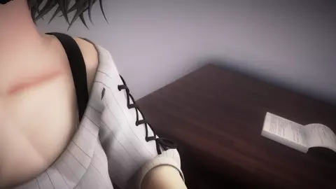 [Cameel] Noel_Let'sStudyWithNelOnee-san☆2 [Part 1] (JP Subs)