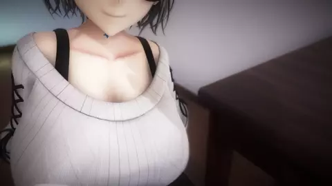 [Cameel] Noel_Let'sStudyWithNelOnee-san☆2 [Part 1] (No Subs)