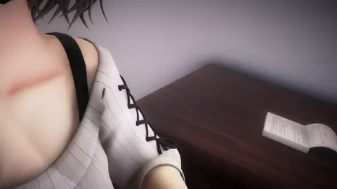 [Cameel] Noel_Let'sStudyWithNelOnee-san☆2 [Part 1] (No Subs)