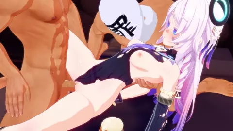 Citlali Drunk Gangbang