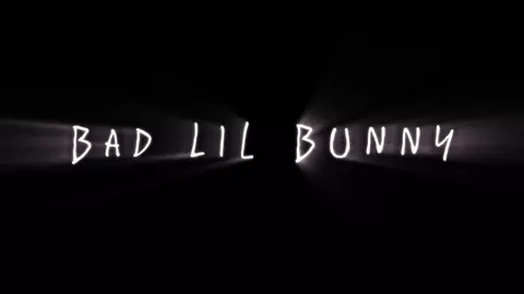 ♪ Bad Lil Bunny - TheBestty [HMV/PMV] ♪