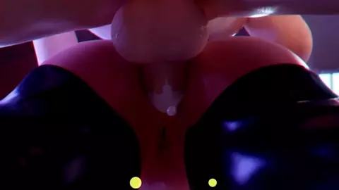 K/DA More Faphero