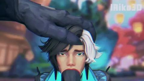 Luna Snow (Marvel) | Fashion [HMV]