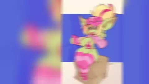 Goblin girls pmv | “when the Goblins cum out”