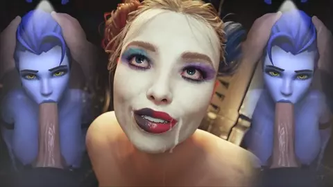 YOUR SLAVE | HMV/PMV [Arckom]