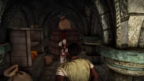 Complete Edition - Isobel's Dilemma