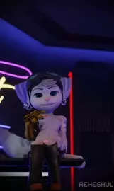 Rivet's hiding something