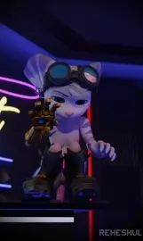 Rivet's hiding something