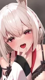 Straddled by Haiba-chan and secret "PechaPecha" [Haiba]