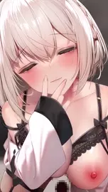 Straddled by Haiba-chan and secret "PechaPecha" [Haiba]