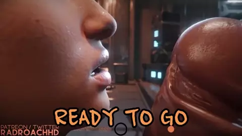 READY TO GO: FAP HERO EDITION