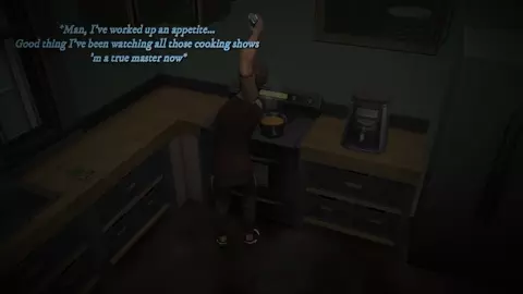 Anais - Playing Off The Debt - Part 4 Preview