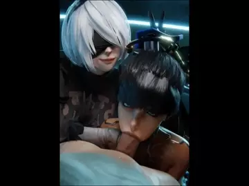 2B X EVE [gretdb]