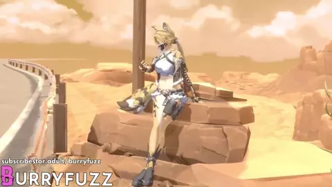 Pulchra's Favorite Treat [BurryFuzz]