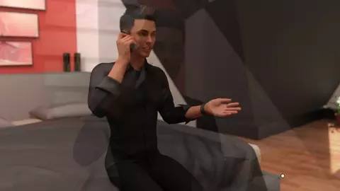 Midnight Paradise - Melissa Sleepover Multi Creampie 1