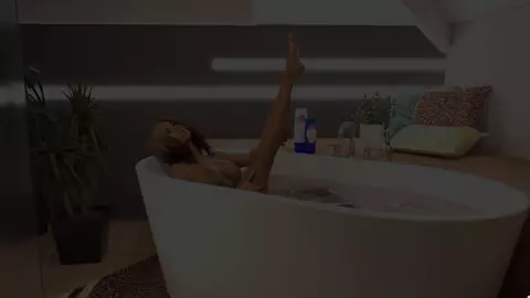 Midnight Paradise - Melissa Sleepover Multi Creampie 1