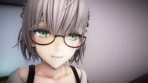 [Cameel] Noel_Let'sStudyWithNelOnee-san☆2 [Part 2] (No Subs)