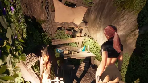 Beasts In The Sun - Tara Bottle Gaping Squirt 1 [02.26.2025]