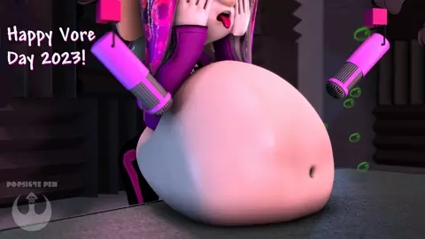 Post vore by popsiclepen