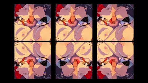 Uncensored HMV - Blowjobs