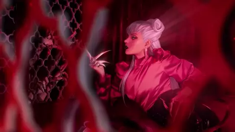 [Hentai JOI] The Colosseum of Sex Win or Get Fucked [4+ Hours] [Trailer]