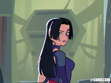 Average marvel rivals game.. SuoiresnuArt Sub español Nekobot