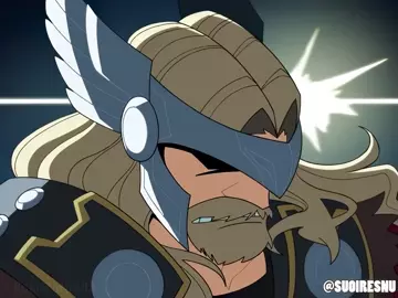 Average marvel rivals game.. SuoiresnuArt Sub español Nekobot