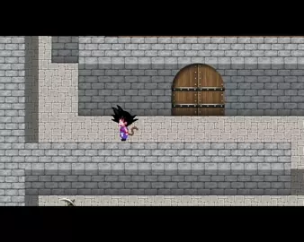 GAME - Kame Paradise English (PC Gameplay)