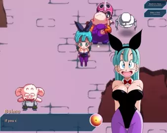 GAME - Kame Paradise 2 Multiversex part 2 (PC Gameplay)