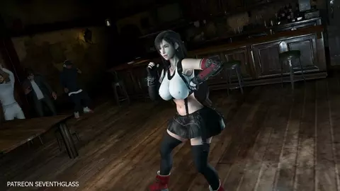 Tifa Kara Mister