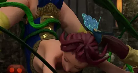 Monica Raybrandt JackO special Teaser 2