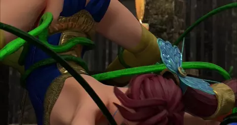 Monica Raybrandt JackO special Teaser 2