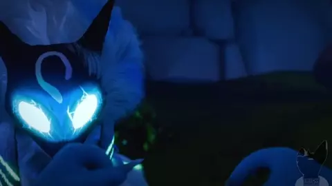 The best furry HMV you will see today ????