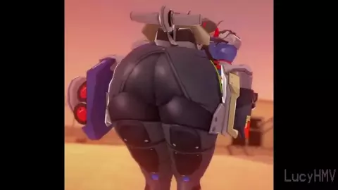 HMV 02 - Zenless Sluts, POP