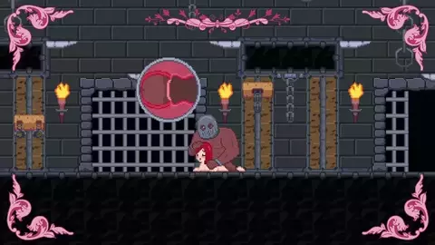 Mystic knight maya by mega blue ball