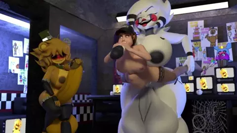 All The Way Through Compilation Part 1 [1080p @ 30fps]