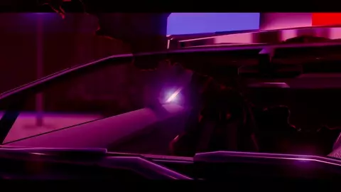 JoyRide - Nyakumi Pmv