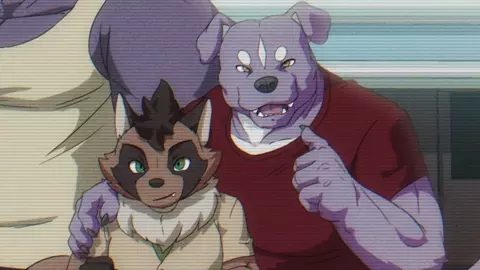 4k TANUKI'S_HOMESTAY - Geppei5959