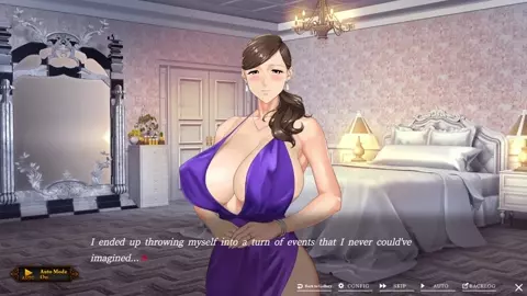 Welcome to Maison Chichigami - Day 7 - Manami - Oil massage, Full course