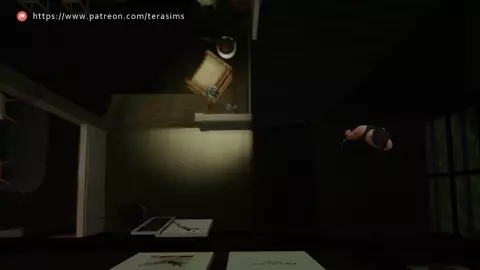 MILF is desperate for her daughter's boyfriend attention