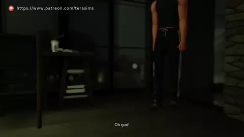 MILF is desperate for her daughter's boyfriend attention