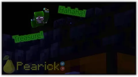 Lou X Warden (18+ Minecraft)