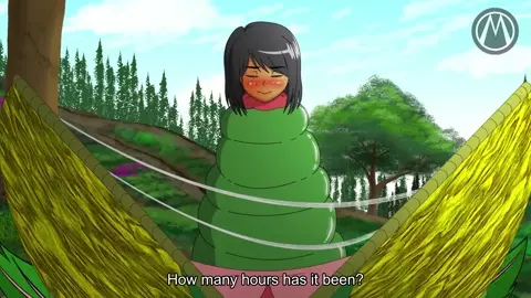 Just full plants by onemanartist