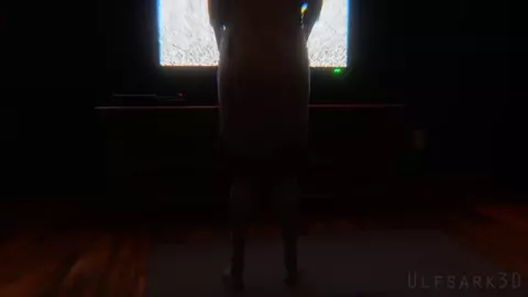 SADAKO SHORT COMPILATION - No Music - Lavender