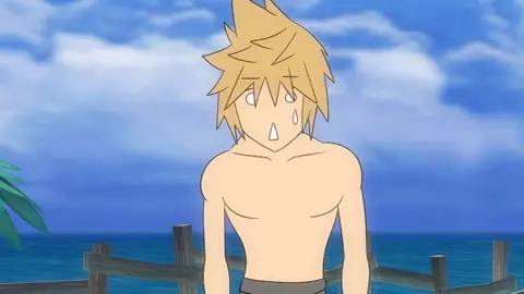Namine Xion and Roxas Threesome HD 2.5 Final Mix