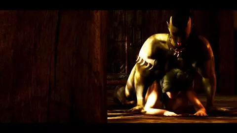 The Chieftan [Missyb/MizzDeviouz]