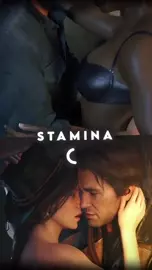 Joel vs Arthur (2D) - WISexier