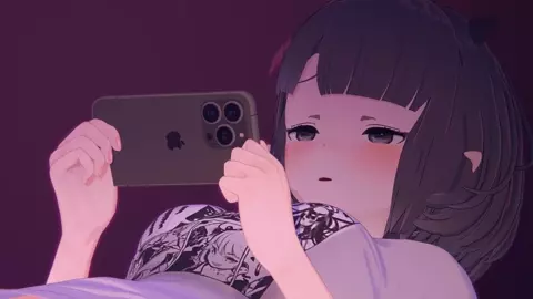 Long dong Ina doodle [Arcadia]